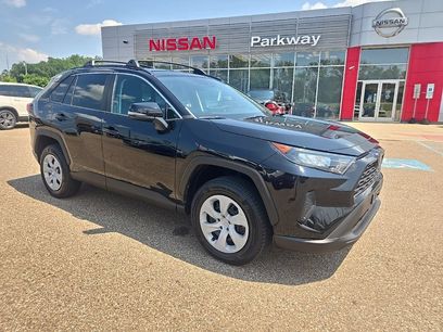 Used 2020 Toyota RAV4 LE w/ All Weather Liner Package