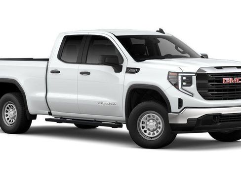 New 2026 GMC Sierra 1500 Pro w/ Pro Value Package AWD/4WD image 54