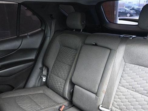 Used 2020 Chevrolet Equinox LT FWD image 20