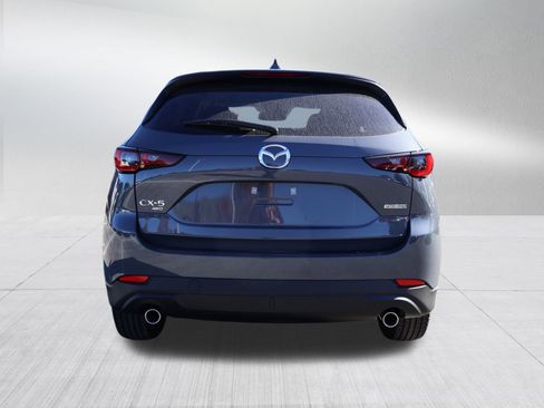 New 2025 MAZDA CX-5 Carbon Edition image 6