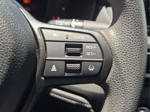 Certified 2023 Honda Accord EX image 10