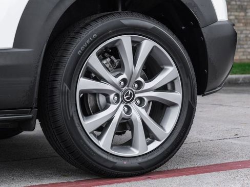 Used 2022 MAZDA CX-30 AWD 2.5 S w/ Premium Package image 70