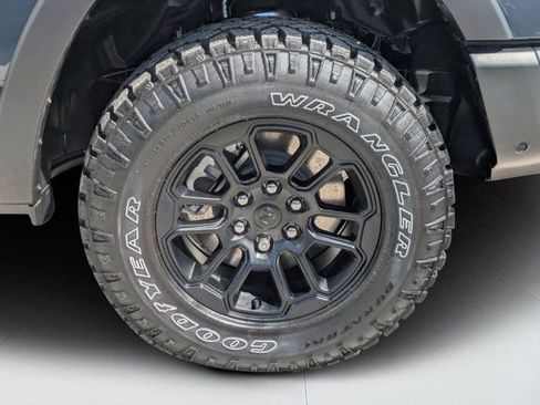 New 2026 RAM 1500 Rebel w/ Rebel Level 2 Equipment Group image 9