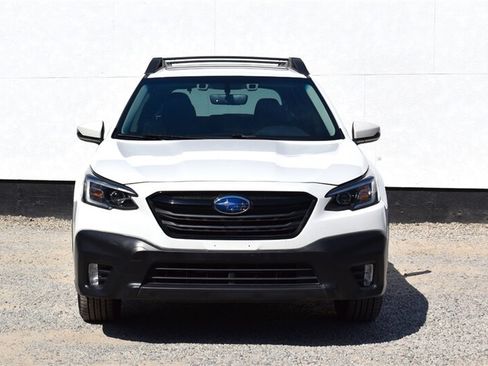 Used 2022 Subaru Outback Limited XT w/ Popular Package #2 AWD/4WD image 7