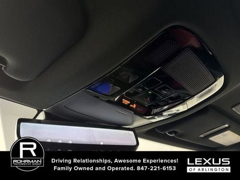 New 2026 Lexus NX 450h+ AWD w/ Accessory Package (2T) image 9