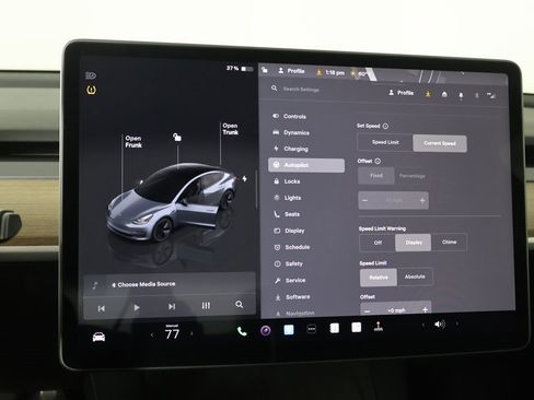 Used 2022 Tesla Model 3 Long Range image 46