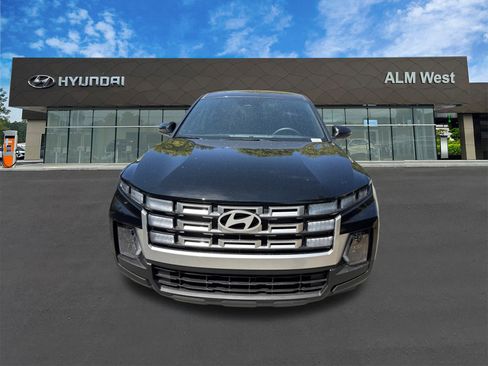 New 2026 Hyundai Santa Cruz SE image 2