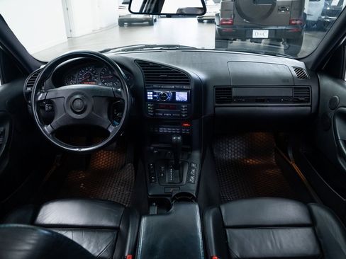 Used 1998 BMW M3 Sedan image 9