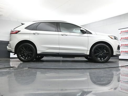 Used 2024 Ford Edge ST-Line AWD/4WD image 42