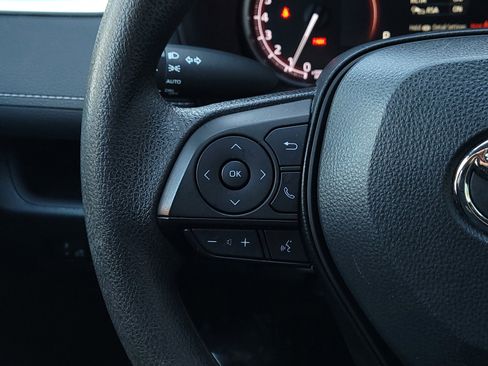 Certified 2024 Toyota RAV4 XLE image 19