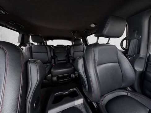 Used 2024 Honda Odyssey Sport image 22
