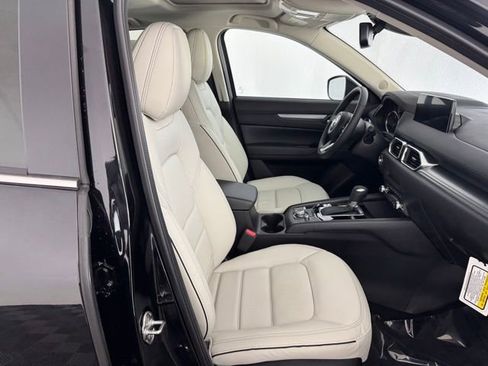 New 2025 MAZDA CX-5 AWD 2.5 S w/ Preferred Package image 20