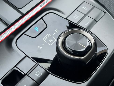 New 2026 Toyota bZ image 18