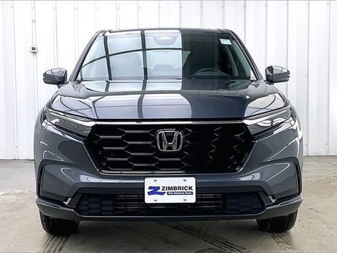 Certified 2024 Honda CR-V EX image 3