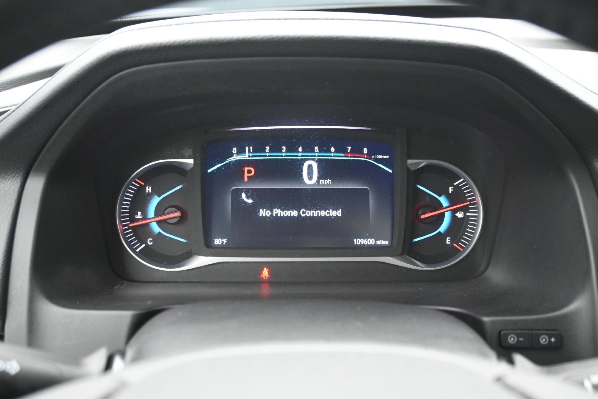 Used 2020 Honda Passport Touring image 20