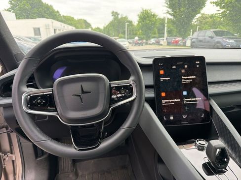Used 2023 Polestar Polestar 2 w/ Pilot Pack FWD image 7