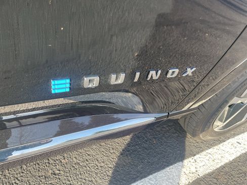 Used 2025 Chevrolet Equinox EV LT w/ Convenience Package image 50