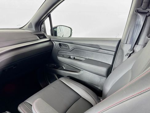 Certified 2026 Honda Odyssey Sport-L image 28
