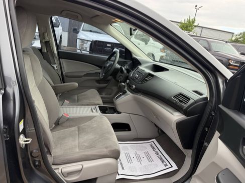 Used 2014 Honda CR-V LX image 10