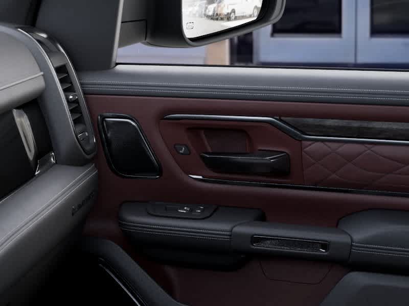 New 2027 RAM 1500 Limited AWD/4WD image 25