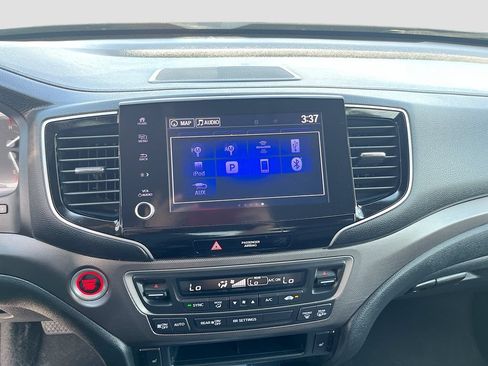 Used 2023 Honda Ridgeline RTL-E image 15
