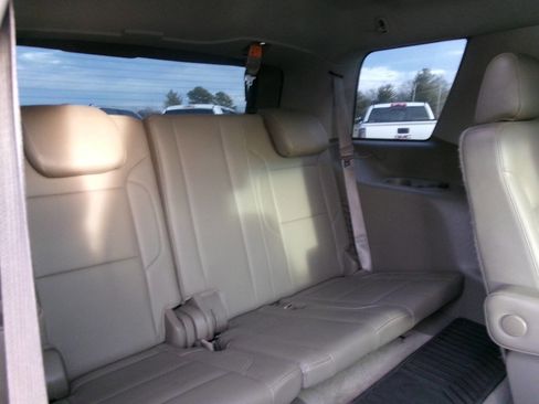 Used 2015 Chevrolet Tahoe LTZ image 29