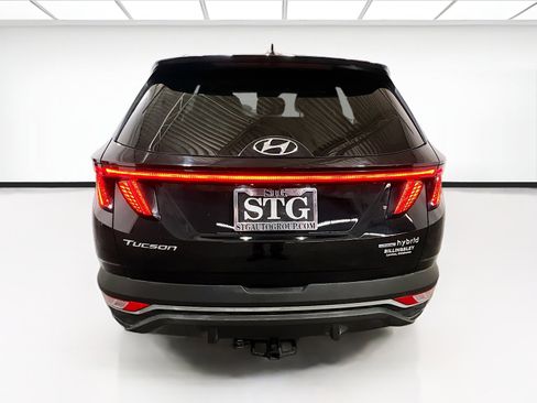 Used 2024 Hyundai Tucson SEL image 5