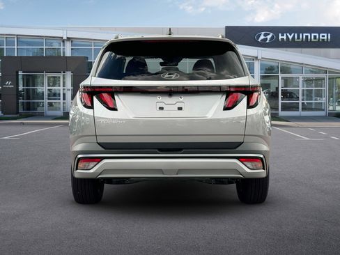 New 2026 Hyundai Tucson SEL Plus AWD/4WD image 6