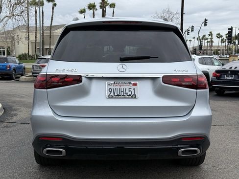 Certified 2026 Mercedes-Benz GLS 450 4MATIC image 17