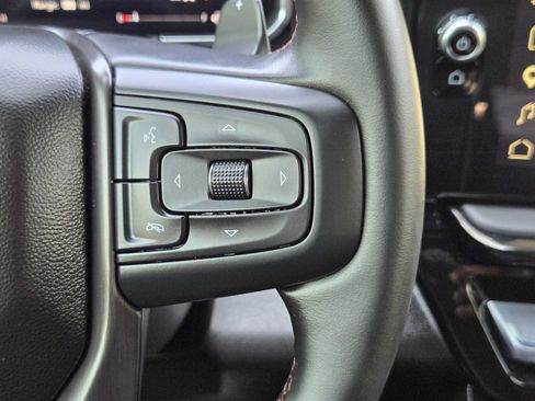 Certified 2026 GMC Sierra 1500 AT4X AWD/4WD image 29