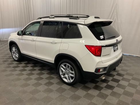 Used 2024 Honda Passport EX-L image 8