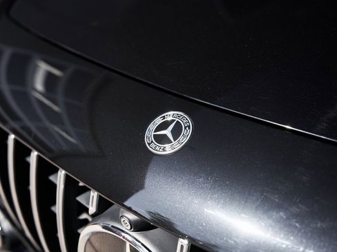 Used 2023 Mercedes-Benz AMG GT 63 w/ Driver Assistance Package image 7