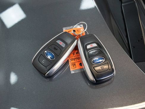 Certified 2024 Subaru Crosstrek 2.5i Limited w/ Crosstrek Mirror Package AWD/4WD image 26
