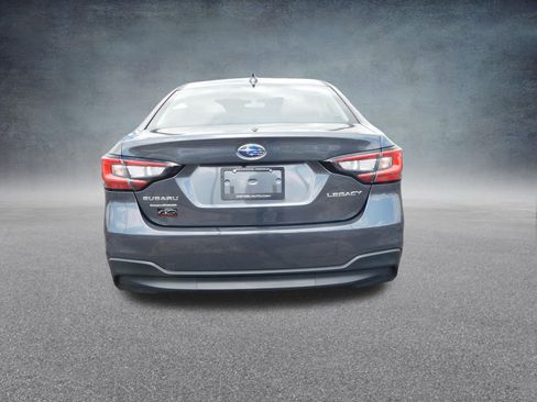 Used 2025 Subaru Legacy AWD/4WD image 4
