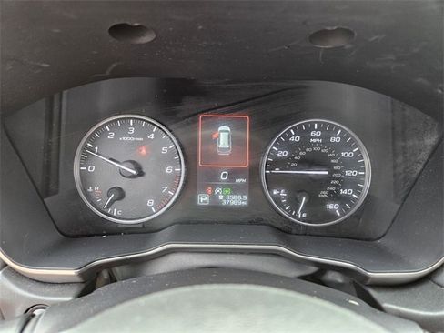 Used 2023 Subaru Outback Limited image 28