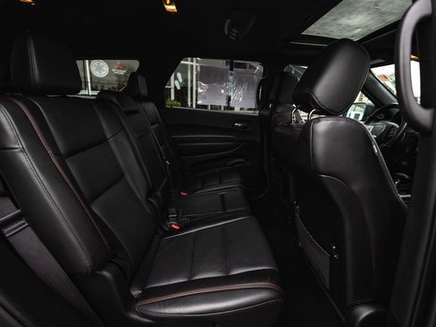 Used 2024 Dodge Durango GT image 35