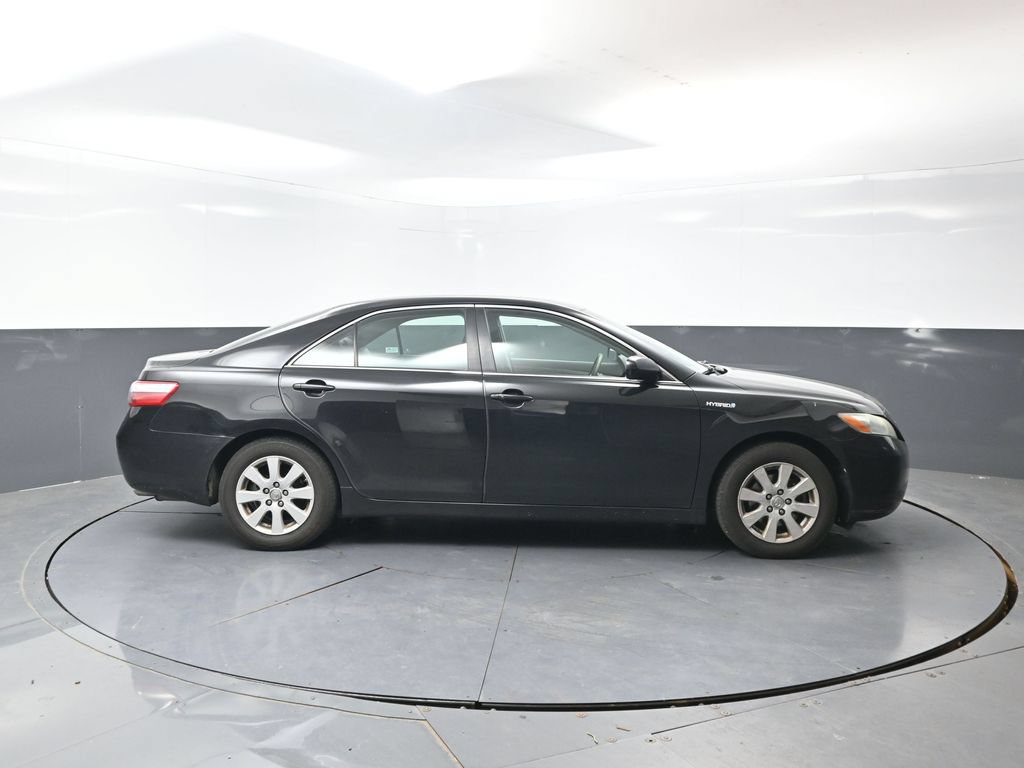 Used 2008 Toyota Camry Hybrid FWD image 2