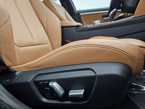 Used 2018 BMW 430i Gran Coupe xDrive 430i xDrive image 17