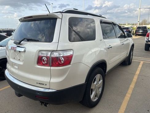 Used 2008 GMC Acadia SLT image 8