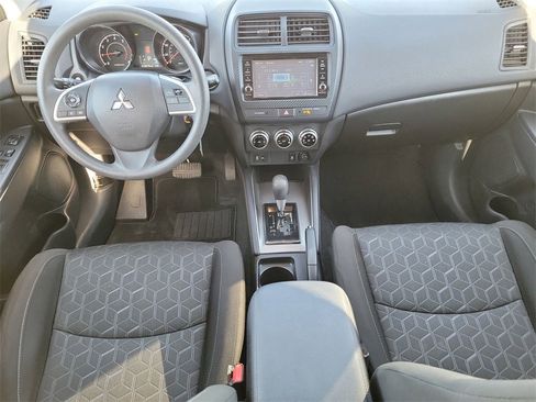 Used 2022 Mitsubishi Outlander Sport ES image 14
