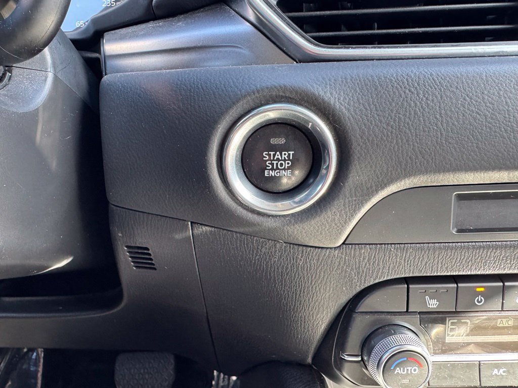 Used 2019 MAZDA CX-5 Touring AWD/4WD image 12