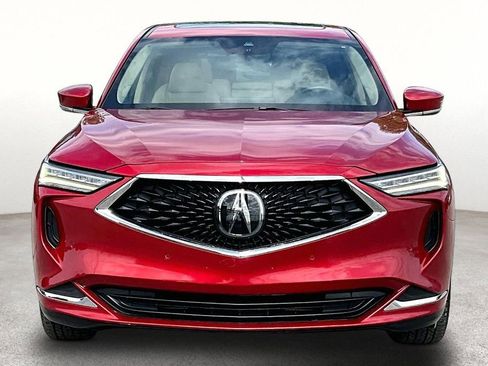 Used 2022 Acura MDX FWD w/ Technology Package image 4