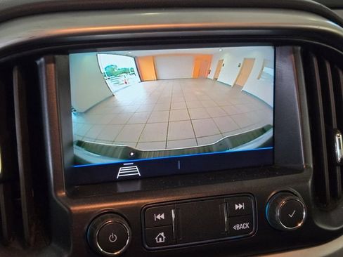 Certified 2022 Chevrolet Colorado LT w/ Fleet Safety Package RWD image 24