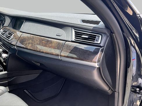 Used 2013 BMW 740i RWD image 16