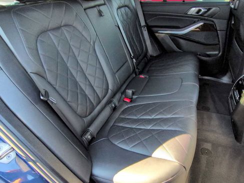 Certified 2023 BMW X5 xDrive45e w/ Executive Package image 21