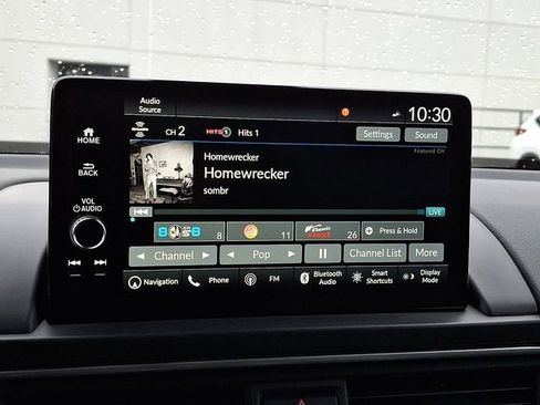 Certified 2025 Honda Pilot Black Edition image 20