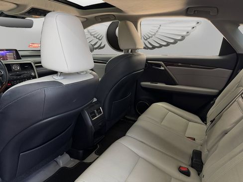 Used 2019 Lexus RX 350 FWD w/ Navigation Package image 24