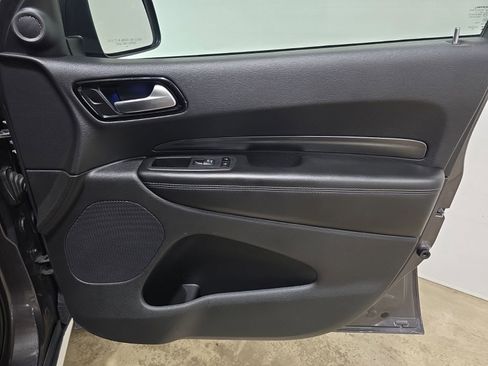 Used 2021 Dodge Durango SXT image 38