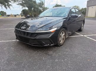 Used 2026 Hyundai Elantra SE FWD video 1