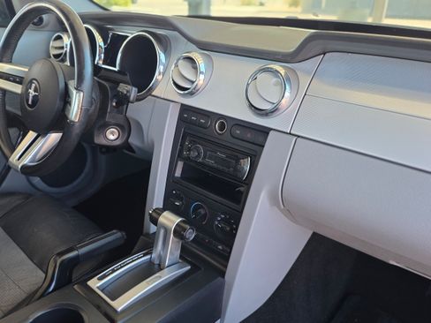 Used 2007 Ford Mustang GT Premium RWD image 23